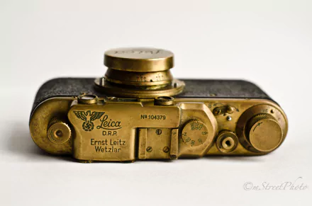 man made camera HD Desktop Wallpaper | Background Image