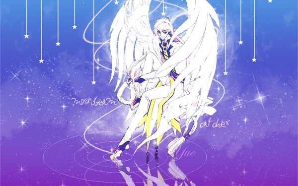 Anime Cardcaptor Sakura HD Wallpaper | Background Image