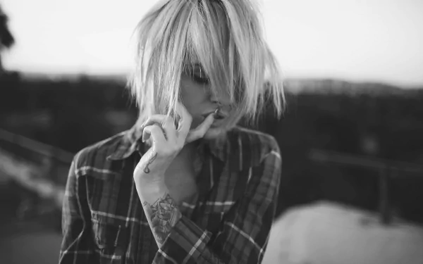 woman Alysha Nett HD Desktop Wallpaper | Background Image