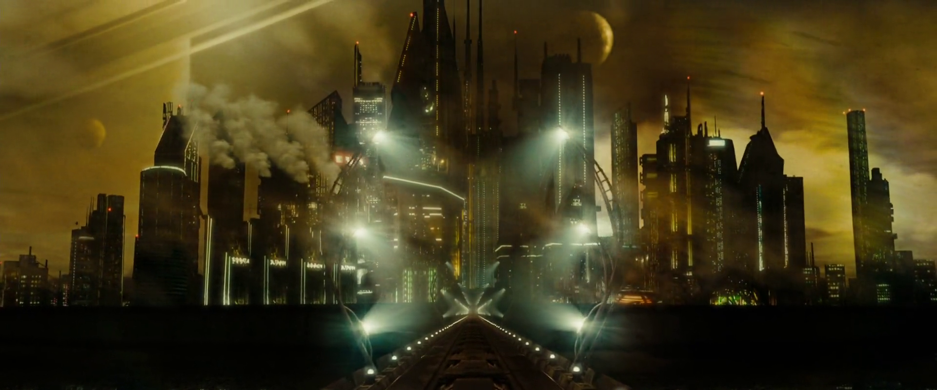 Download Movie Sucker Punch Wallpaper