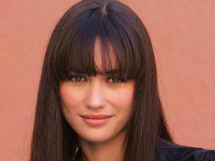 Celebrity Olga Kurylenko HD Desktop Wallpaper | Background Image