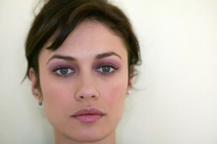 Celebrity Olga Kurylenko HD Desktop Wallpaper | Background Image