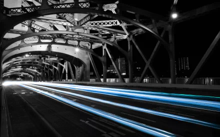 photography time lapse HD Desktop Wallpaper | Background Image