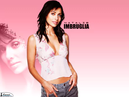 music Natalie Imbruglia HD Desktop Wallpaper | Background Image