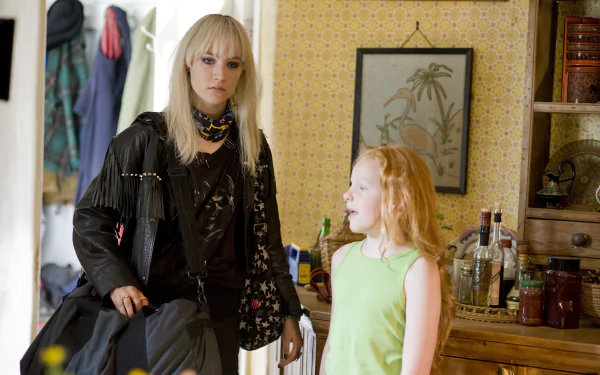 Saoirse Ronan movie How I Live Now HD Desktop Wallpaper | Background Image