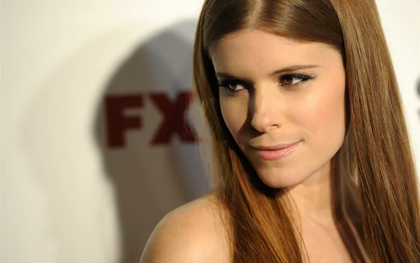 Celebrity Kate Mara HD Desktop Wallpaper | Background Image