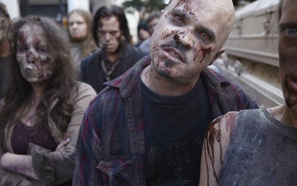 TV Show The Walking Dead HD Wallpaper | Background Image