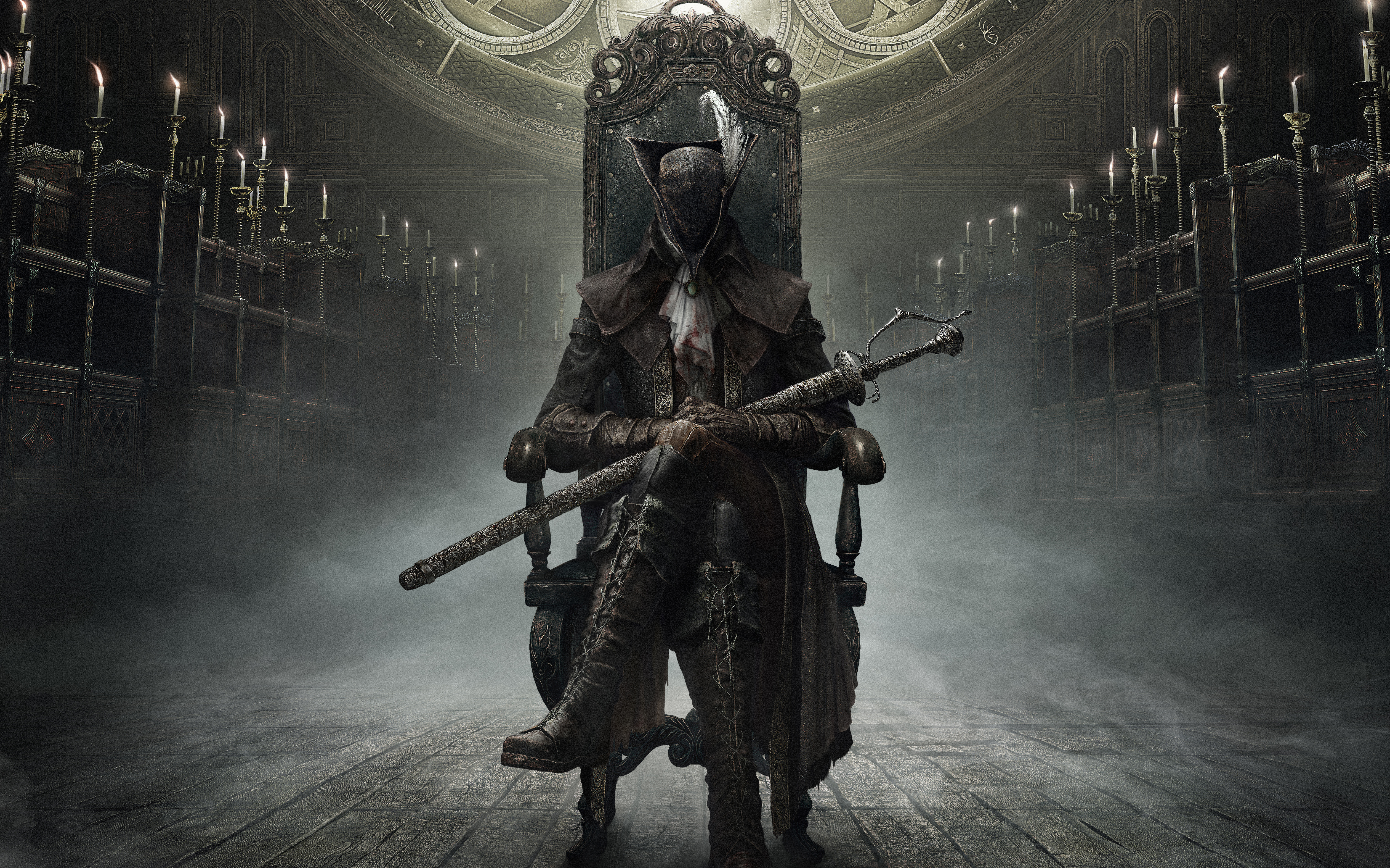 bloodborne pc download