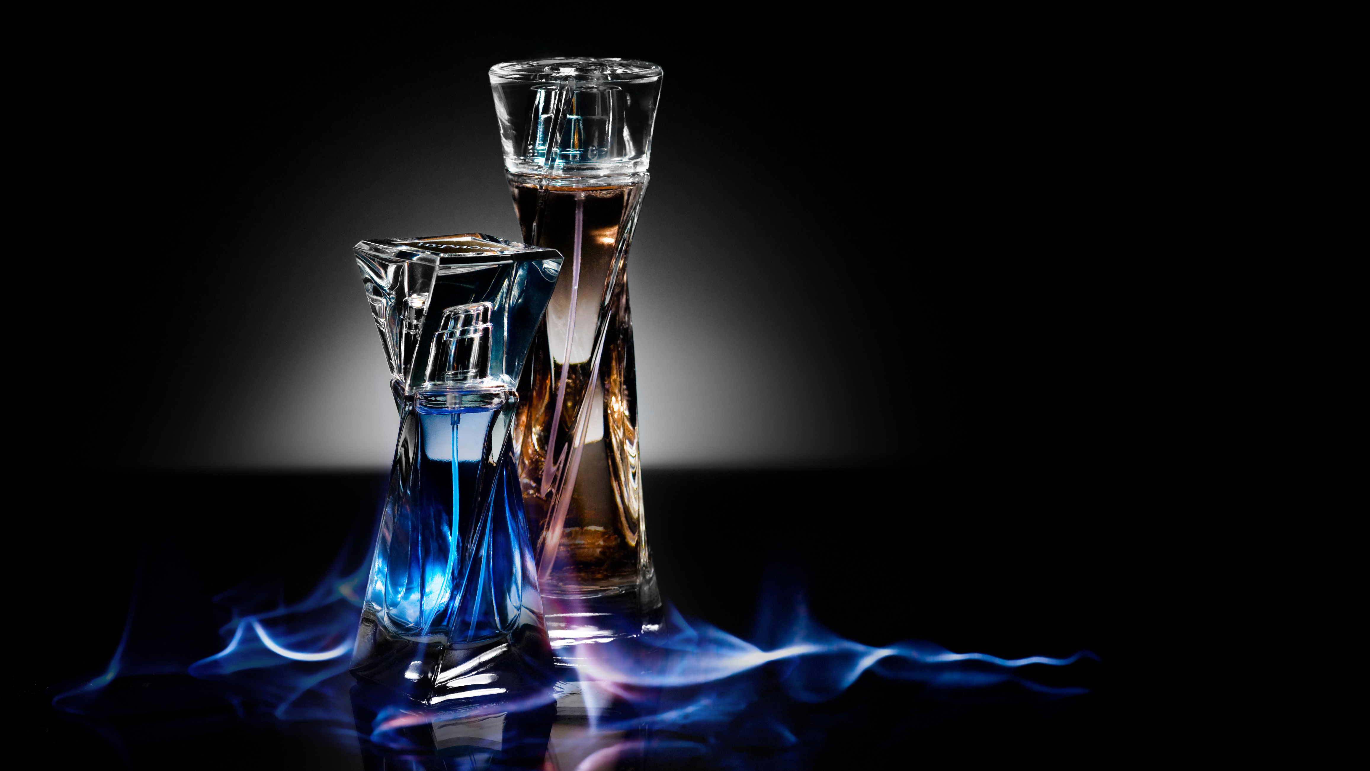 Perfume Potion 4k Ultra HD Wallpaper and Background Image | 4625x2602