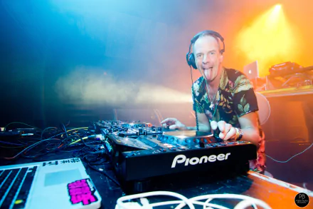 music Fatboy Slim HD Desktop Wallpaper | Background Image