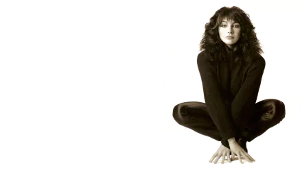 musician singer English music Kate Bush HD Desktop Wallpaper | Background Image