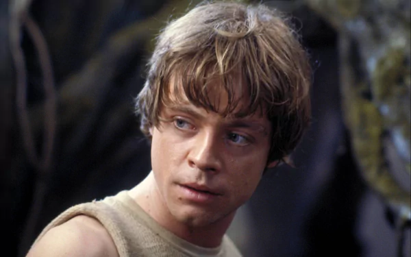 Luke Skywalker Mark Hamill movie Star Wars HD Desktop Wallpaper | Background Image