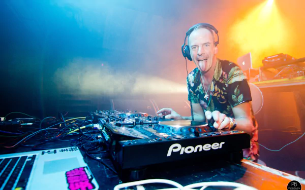 music Fatboy Slim HD Desktop Wallpaper | Background Image