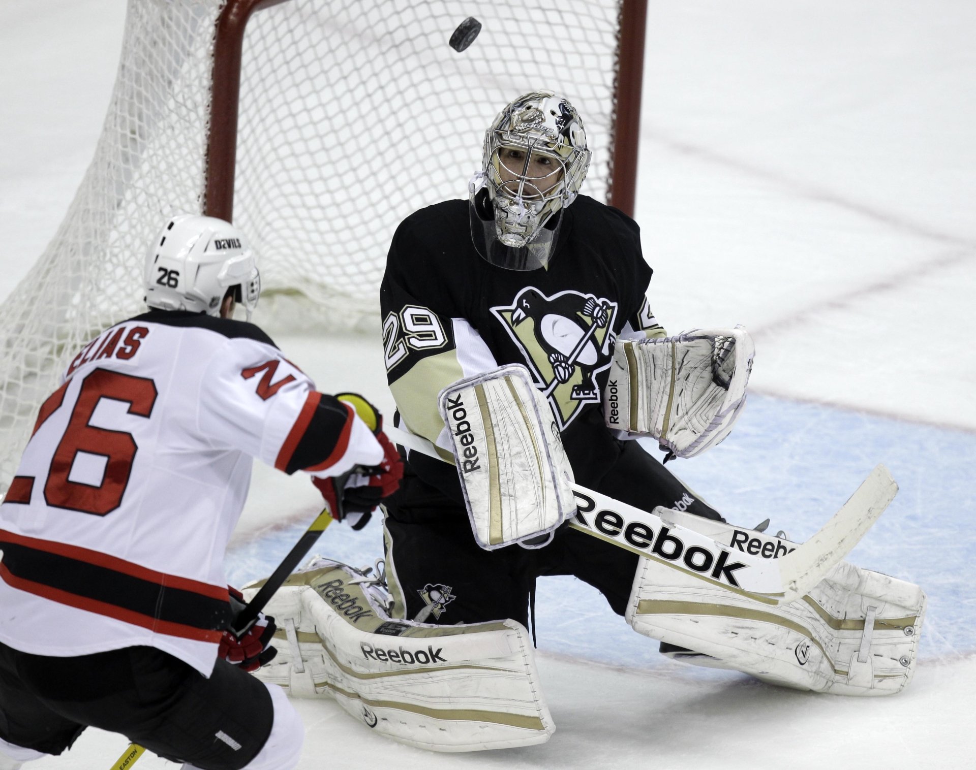 Download Hockey Sports 4k Ultra HD Wallpaper