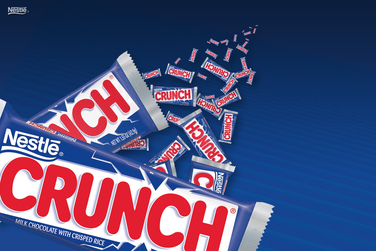 Food Candy Bar Wallpaper