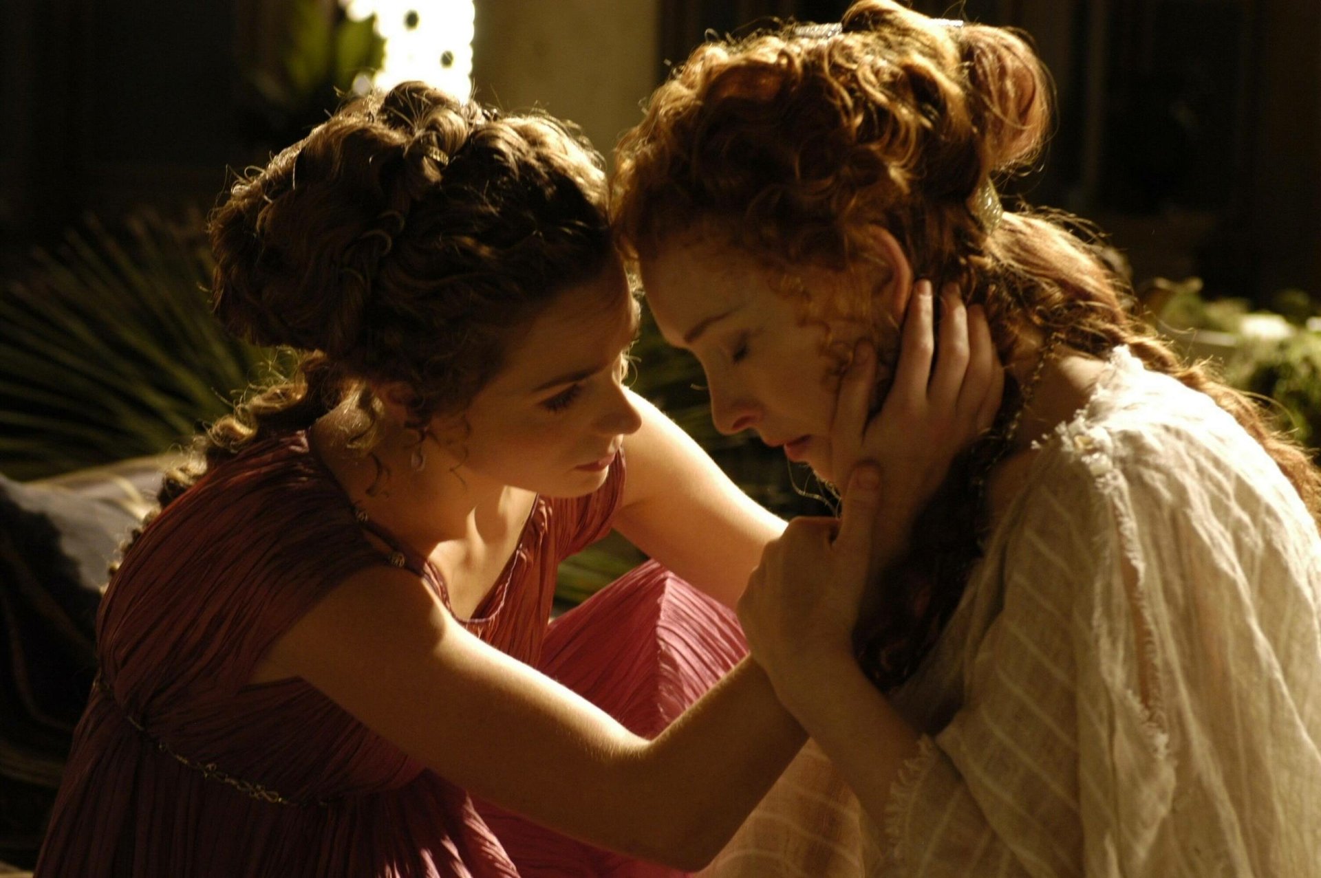 Download TV Show Rome HD Wallpaper