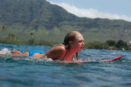 Annasophia Robb movie Soul Surfer HD Desktop Wallpaper | Background Image