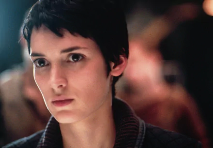 Winona Ryder movie Alien: Resurrection HD Desktop Wallpaper | Background Image