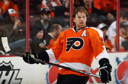 Claude Giroux Sports HD Desktop Wallpaper | Background Image