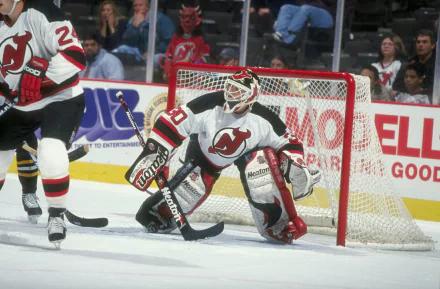 hockey Sports HD Desktop Wallpaper | Background Image