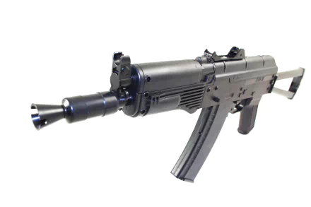 man made Ak-74 HD Desktop Wallpaper | Background Image