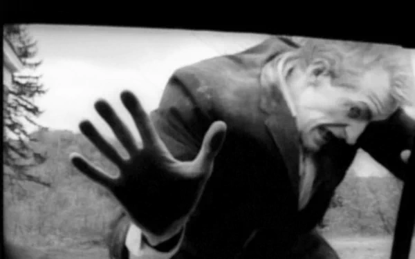 movie Night of the Living Dead HD Desktop Wallpaper | Background Image