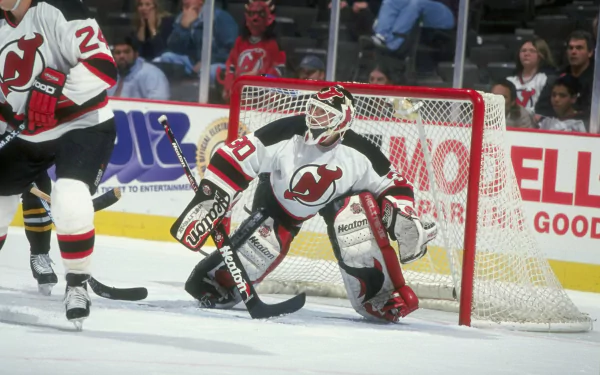 hockey Sports HD Desktop Wallpaper | Background Image