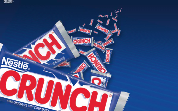 food Candy Bar HD Desktop Wallpaper | Background Image