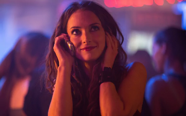 Winona Ryder movie Homefront HD Desktop Wallpaper | Background Image