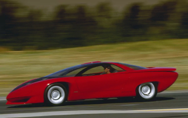 vehicle pontiac banshee HD Desktop Wallpaper | Background Image