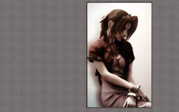 video game Final Fantasy HD Desktop Wallpaper | Background Image