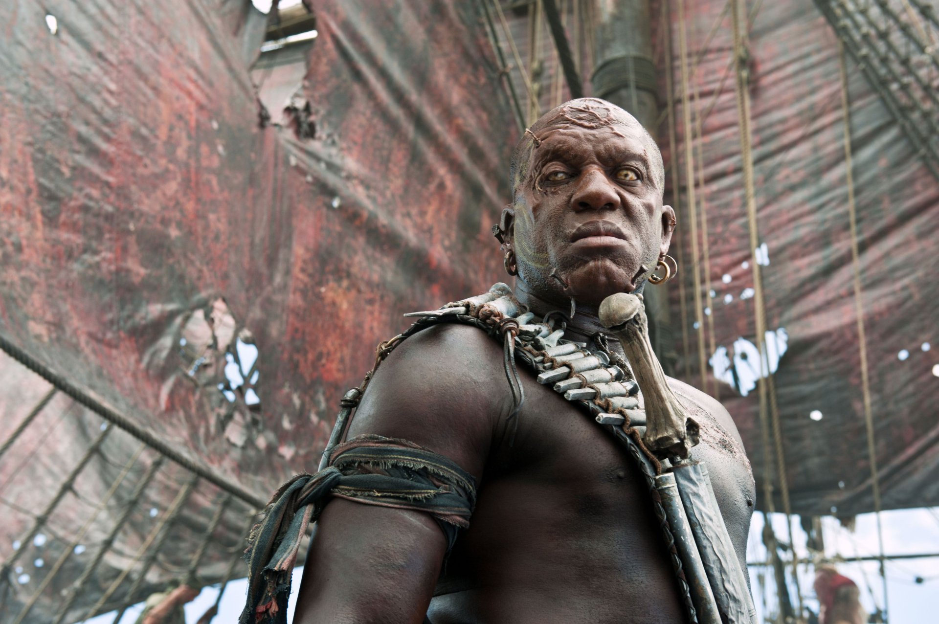 Download Movie Pirates Of The Caribbean: On Stranger Tides 4k Ultra HD Wallpaper