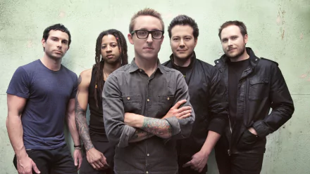 music Yellowcard HD Desktop Wallpaper | Background Image
