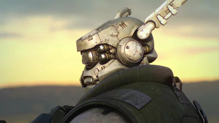 cyberpunk mecha Anime Appleseed Alpha HD Desktop Wallpaper | Background Image