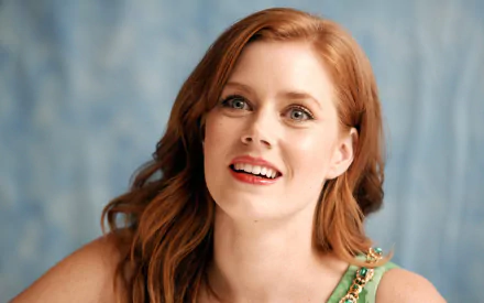 Celebrity Amy Adams HD Desktop Wallpaper | Background Image