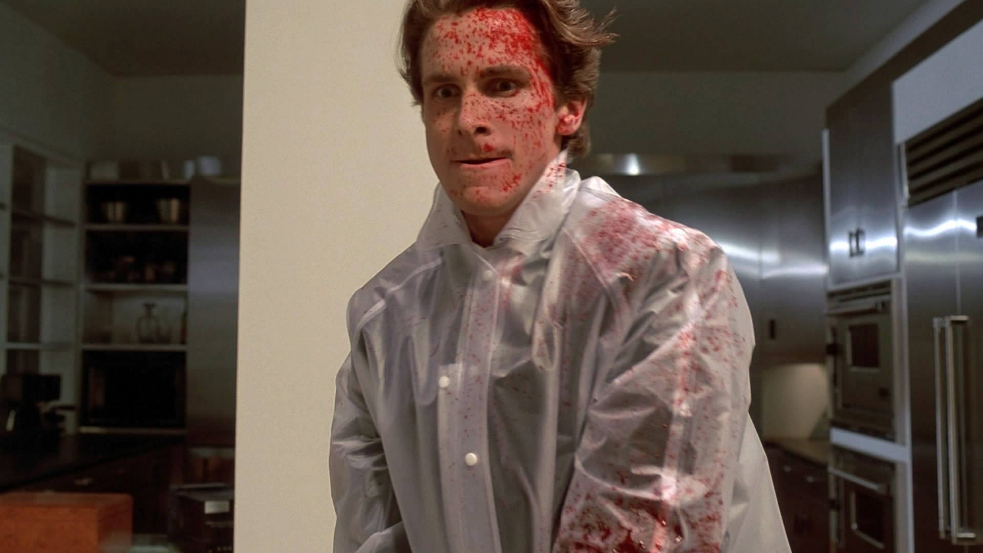 Movie American Psycho HD Wallpaper | Background Image