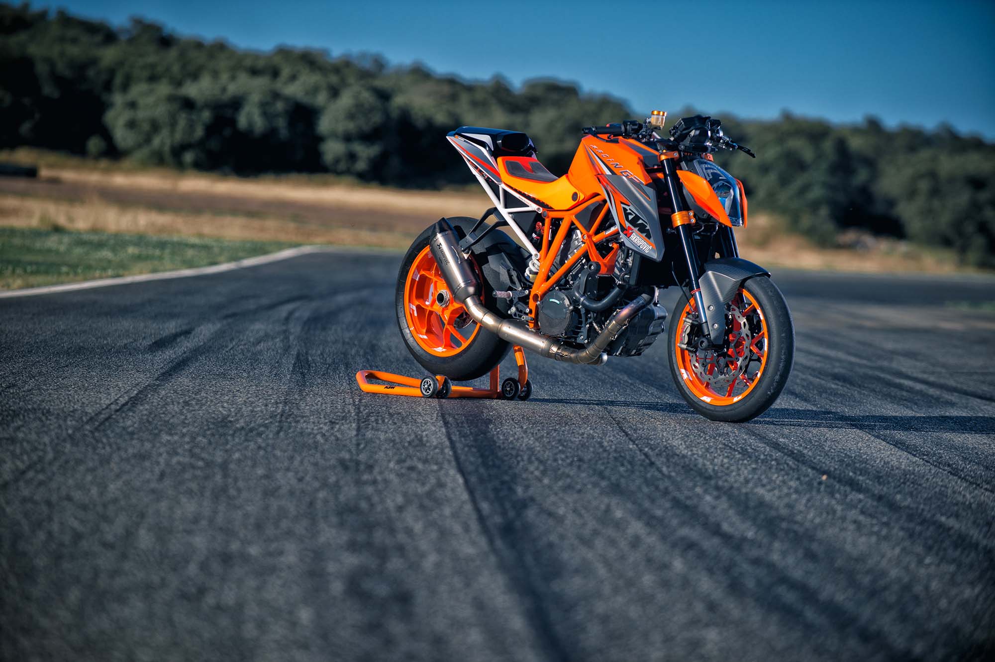 60+ KTM HD Wallpapers and Backgrounds