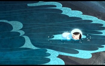 90 Song Of The Sea Hd Wallpapers Background Images