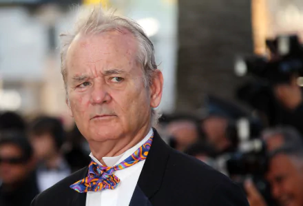 Celebrity Bill Murray HD Desktop Wallpaper | Background Image