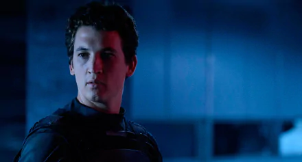 Miles Teller movie Fantastic Four (2015) HD Desktop Wallpaper | Background Image