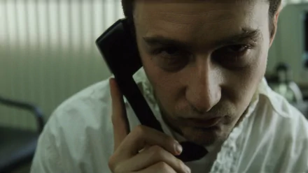 Edward Norton movie Fight Club HD Desktop Wallpaper | Background Image