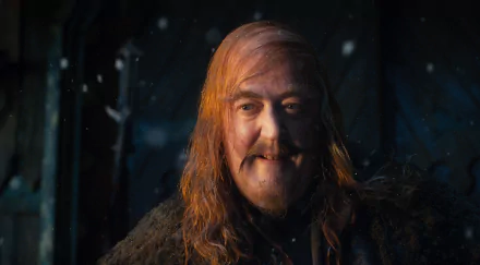 movie The Hobbit: The Desolation Of Smaug HD Desktop Wallpaper | Background Image