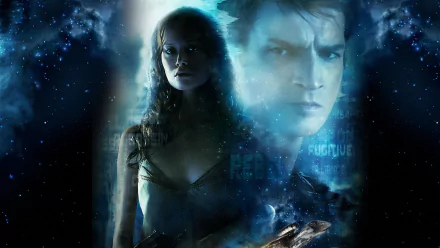Summer Glau movie Serenity (2005) HD Desktop Wallpaper | Background Image