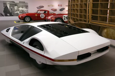 Ferrari Modulo vehicle Ferrari 512S Modulo HD Desktop Wallpaper | Background Image