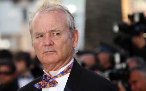Celebrity Bill Murray HD Desktop Wallpaper | Background Image