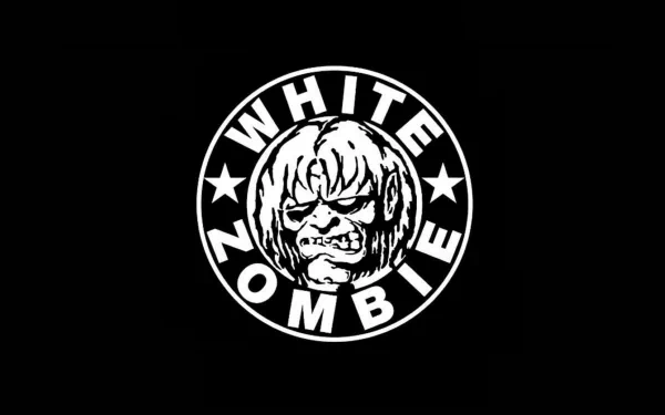 music White Zombie HD Desktop Wallpaper | Background Image