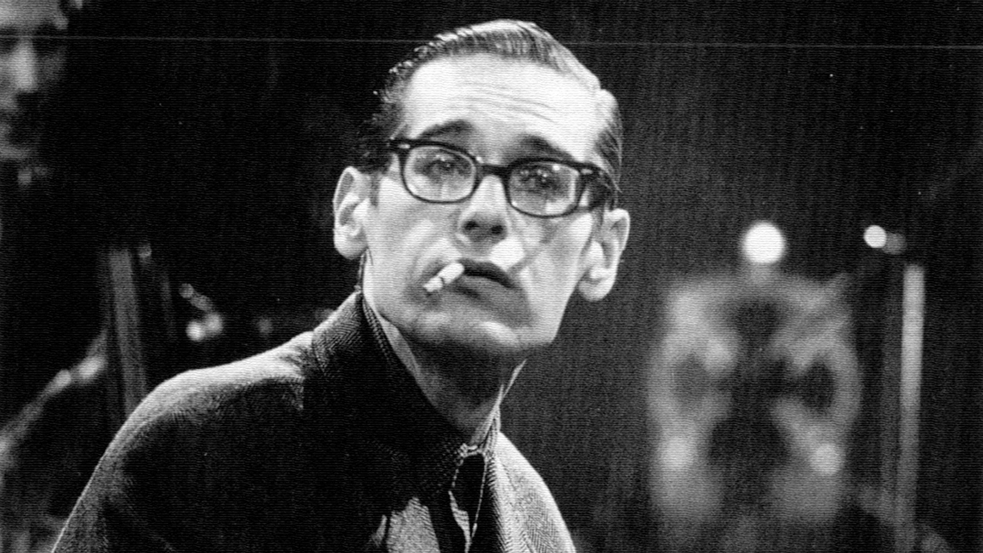 Download Music Bill Evans HD Wallpaper