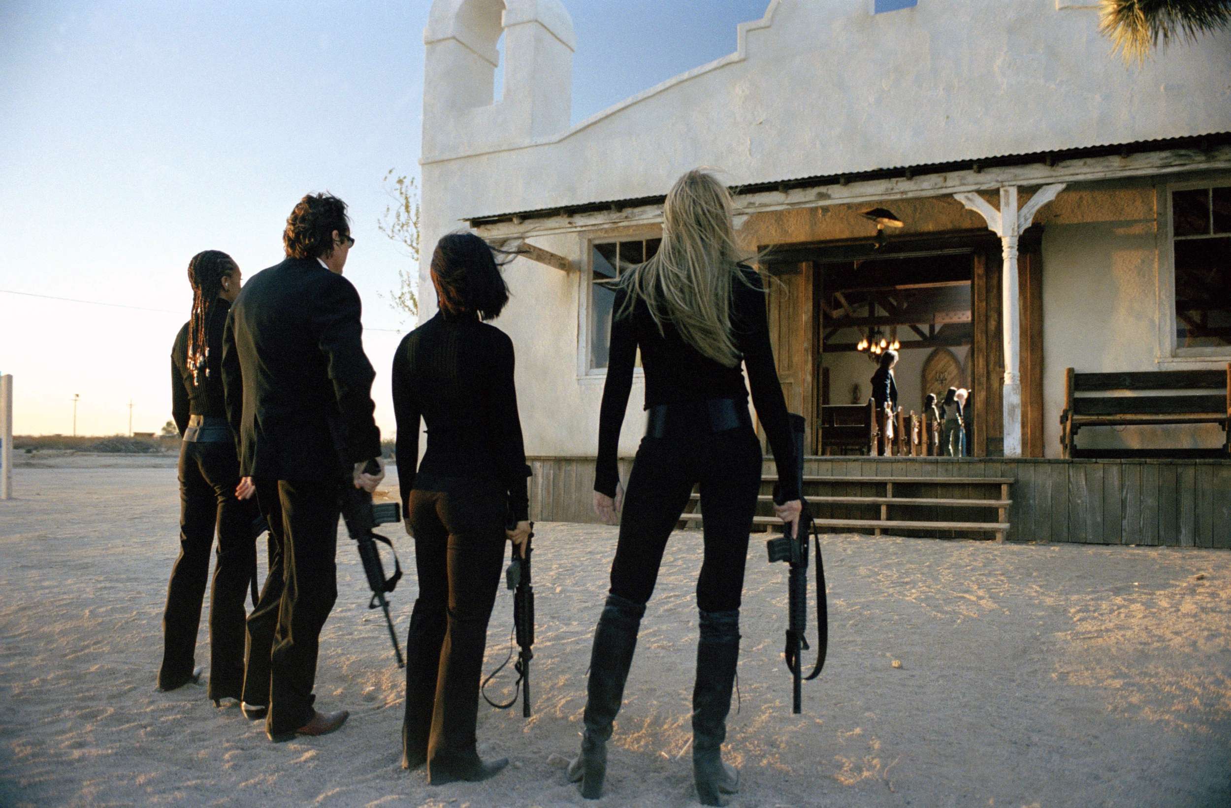 Movie Kill Bill: Vol. 1 HD Wallpaper | Background Image
