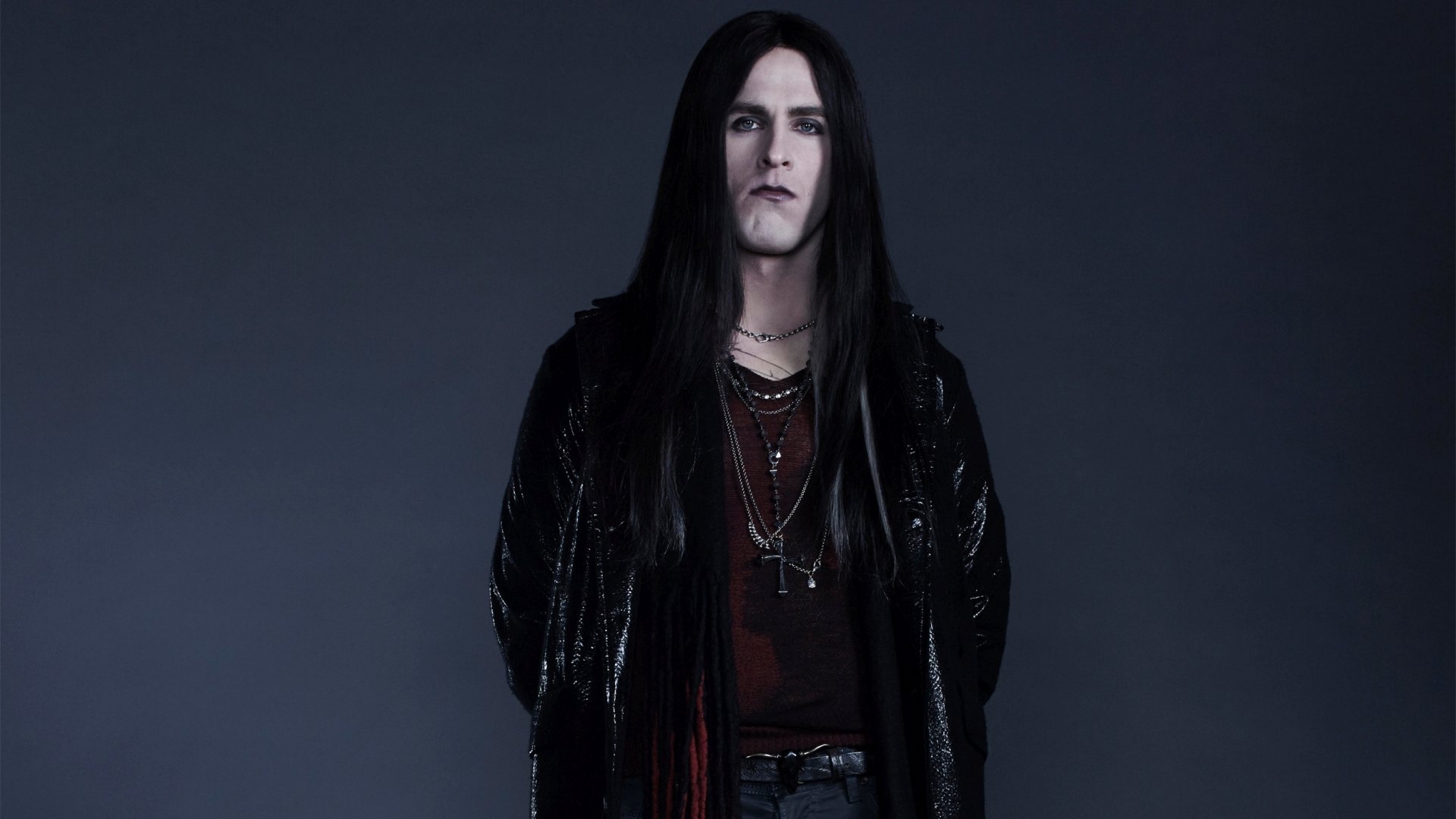 Download TV Show The Strain HD Wallpaper