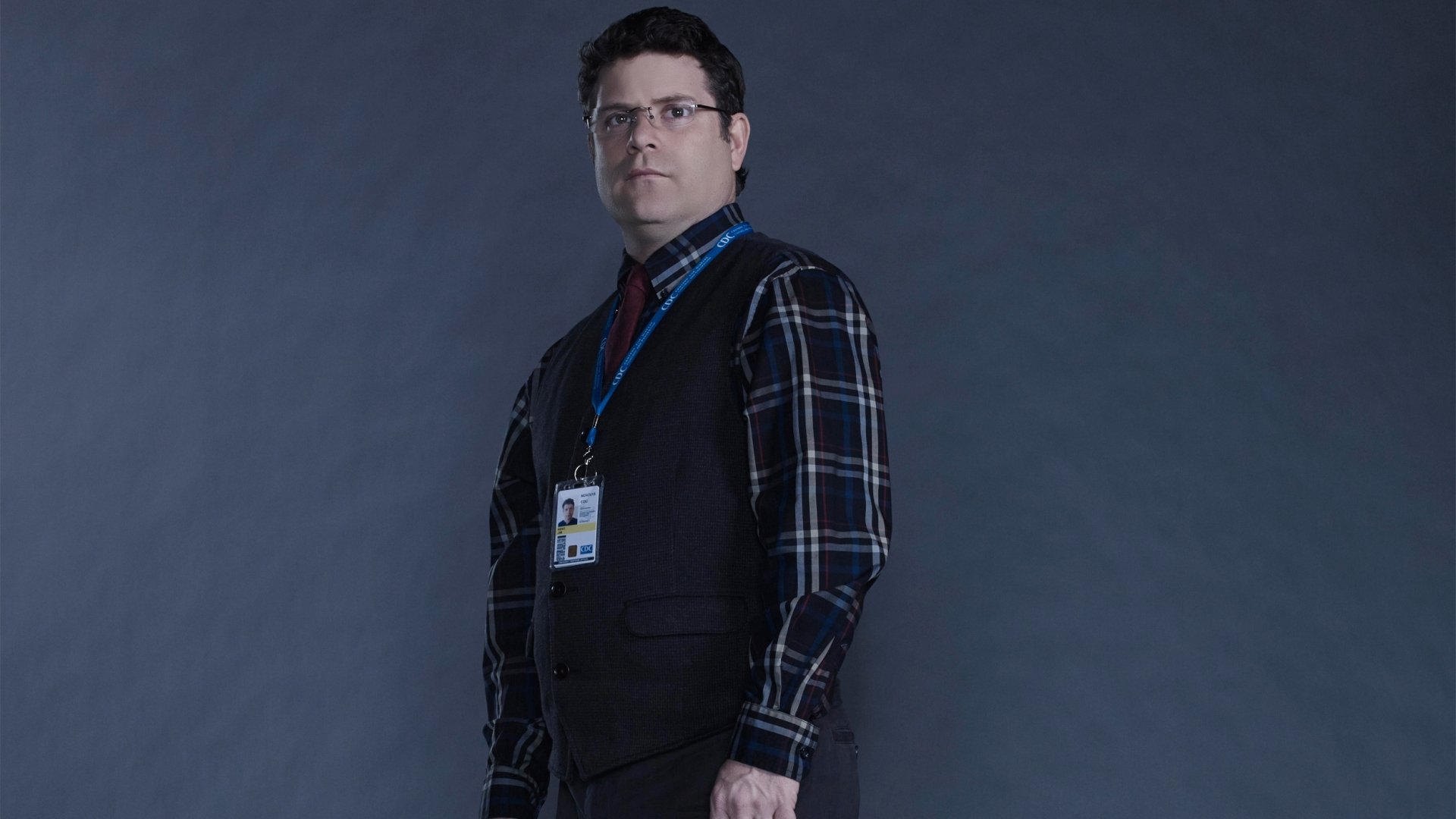 Download TV Show The Strain HD Wallpaper